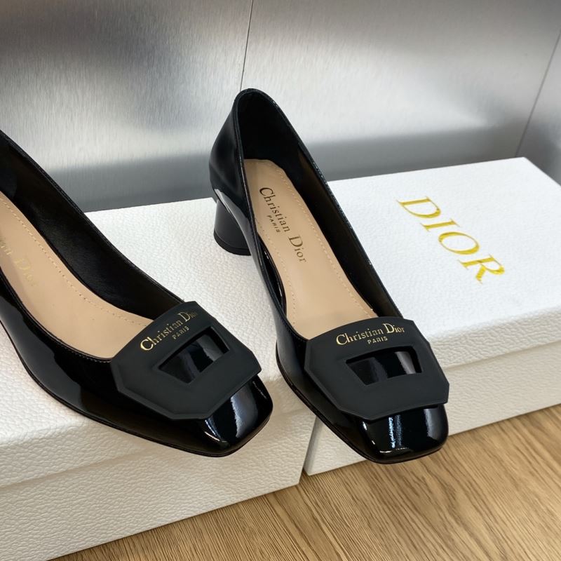 Christian Dior Heeled Shoes